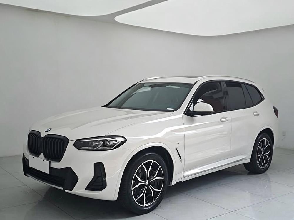 BMW BMW X3