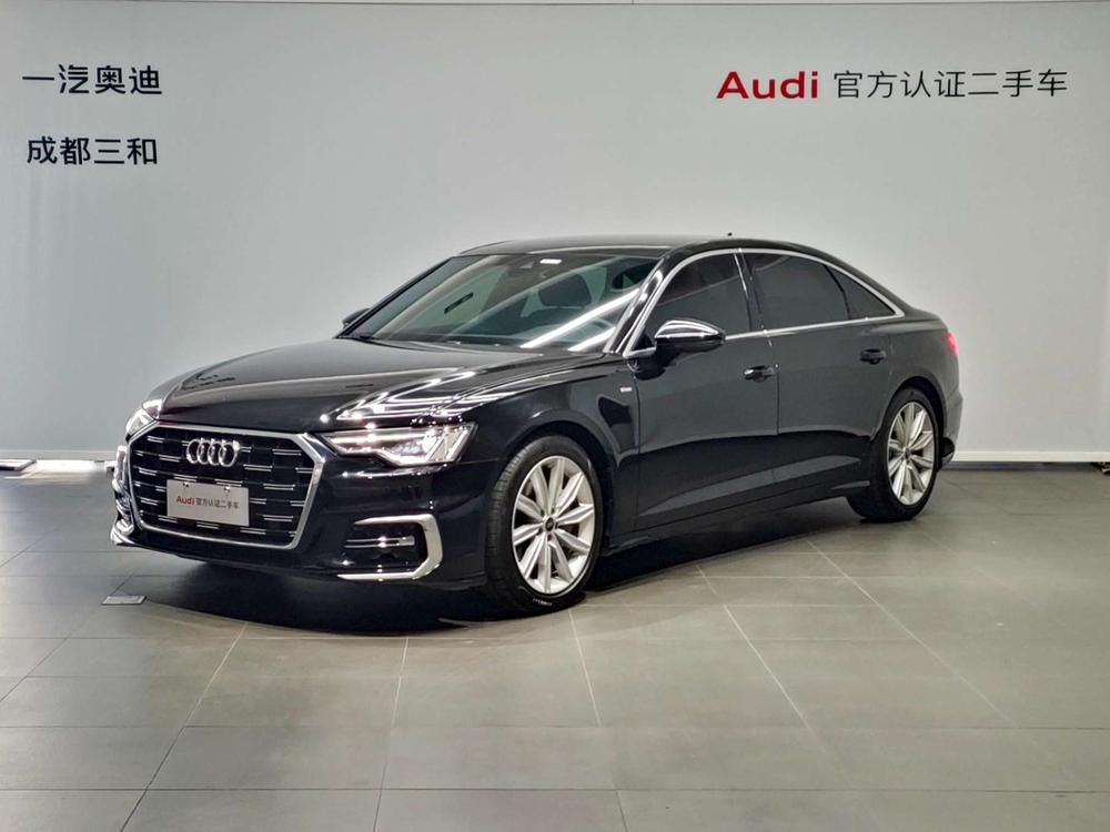 Audi Audi A6L