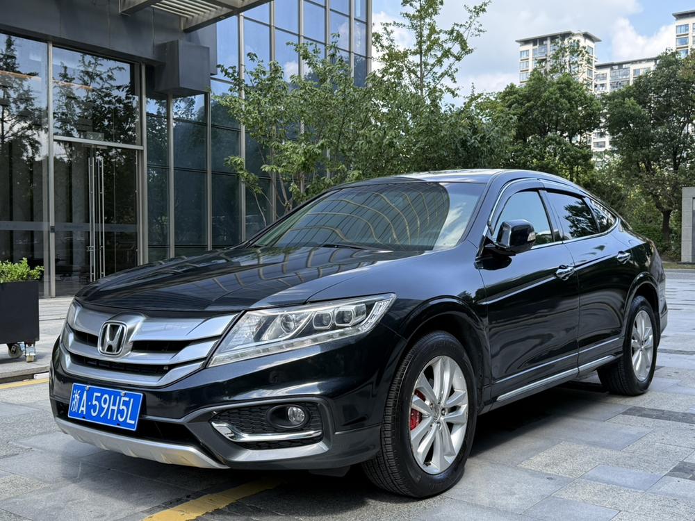 Honda Crosstour