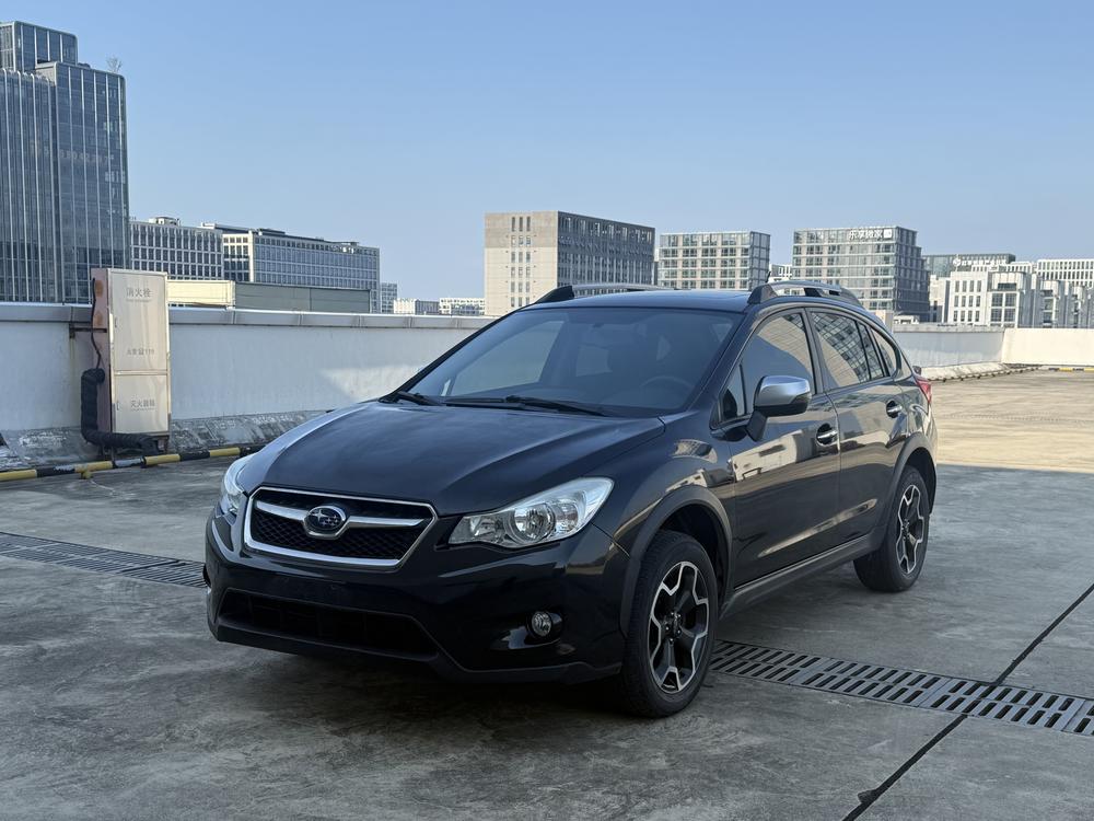 Subaru Subaru XV