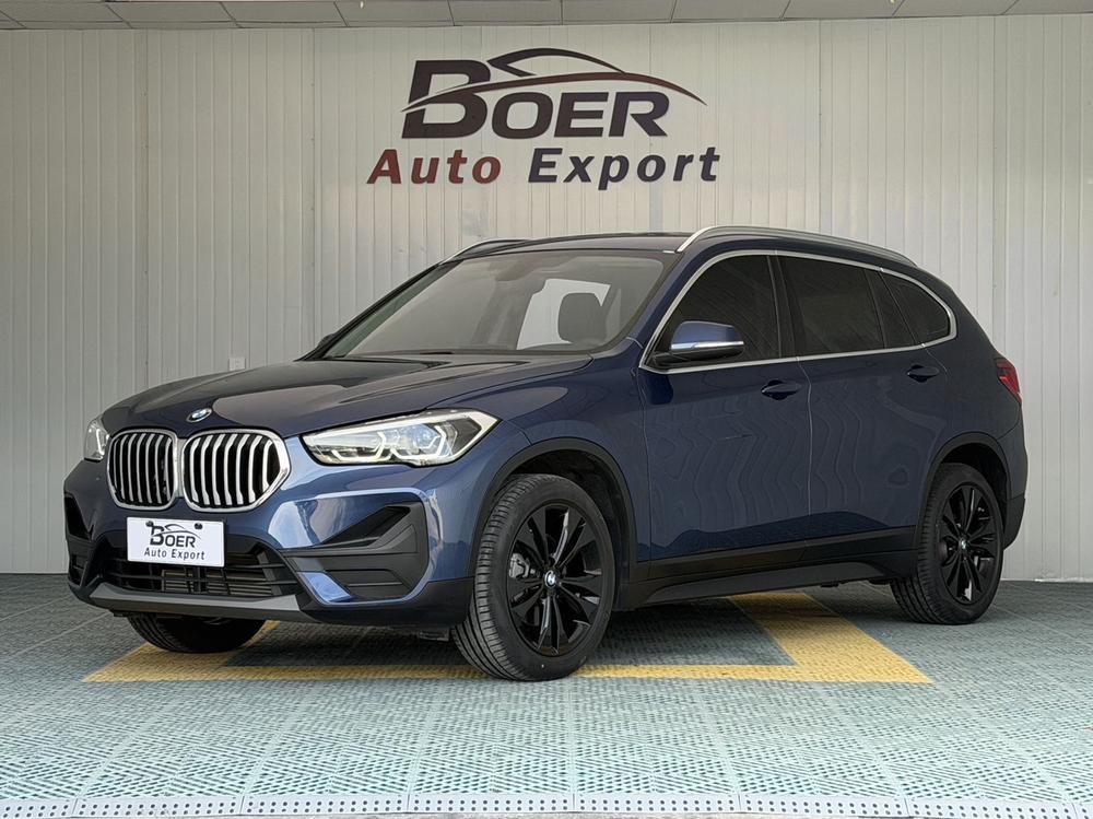 BMW BMW X1
