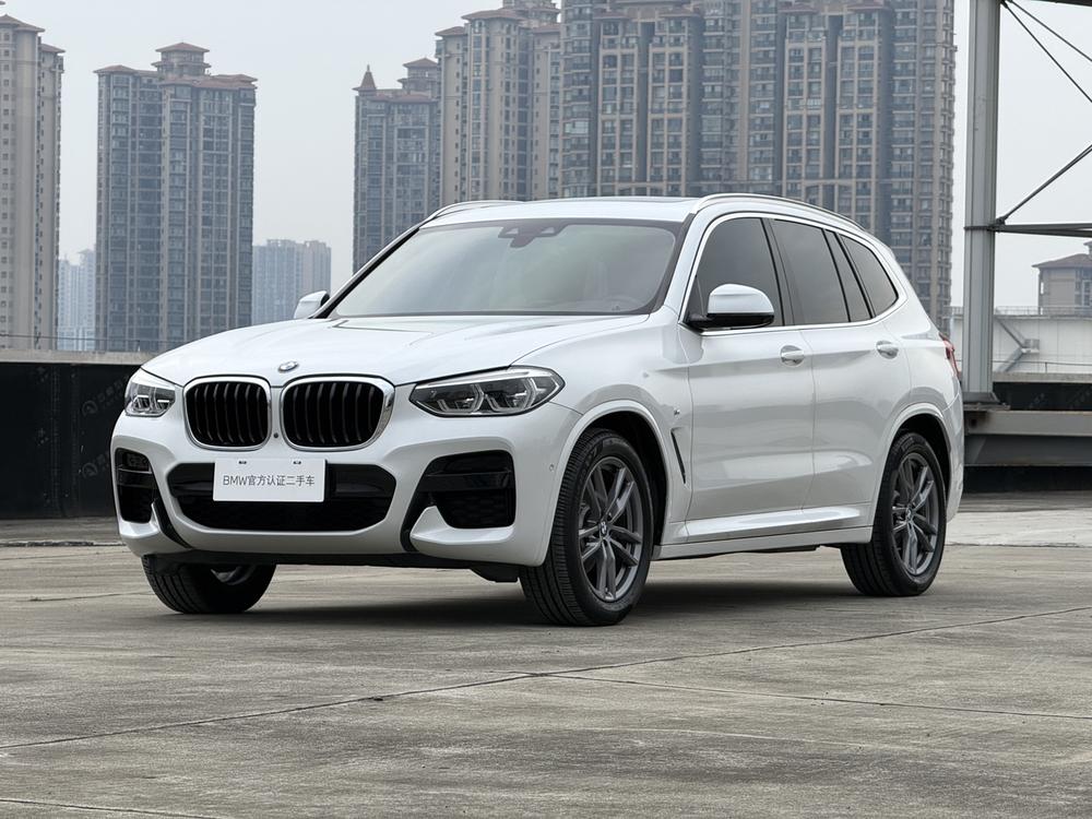 BMW BMW X3