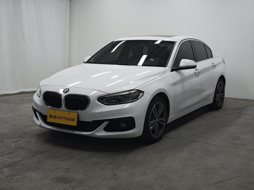BMW BMW 1-Series