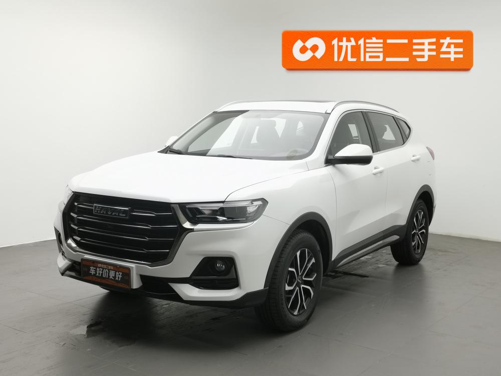 Haval Haval H6