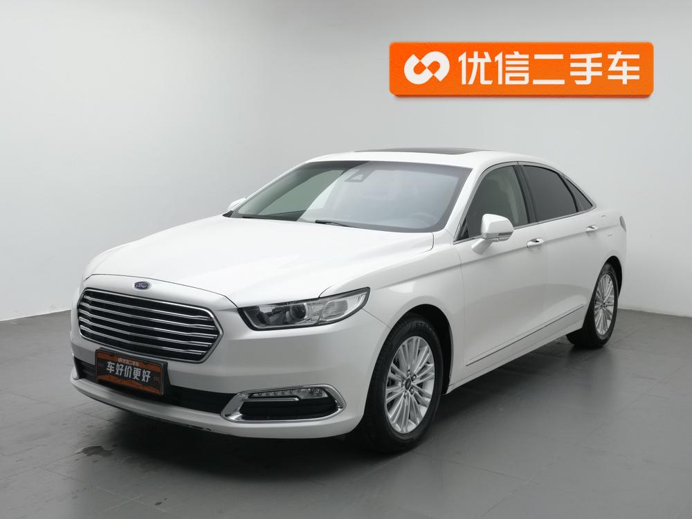 Ford Taurus