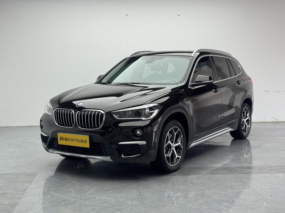 BMW BMW X1