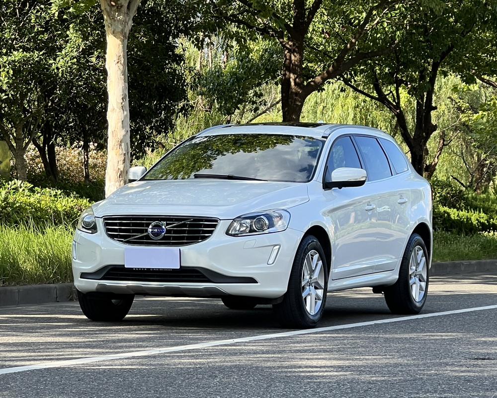 Volvo Volvo XC60
