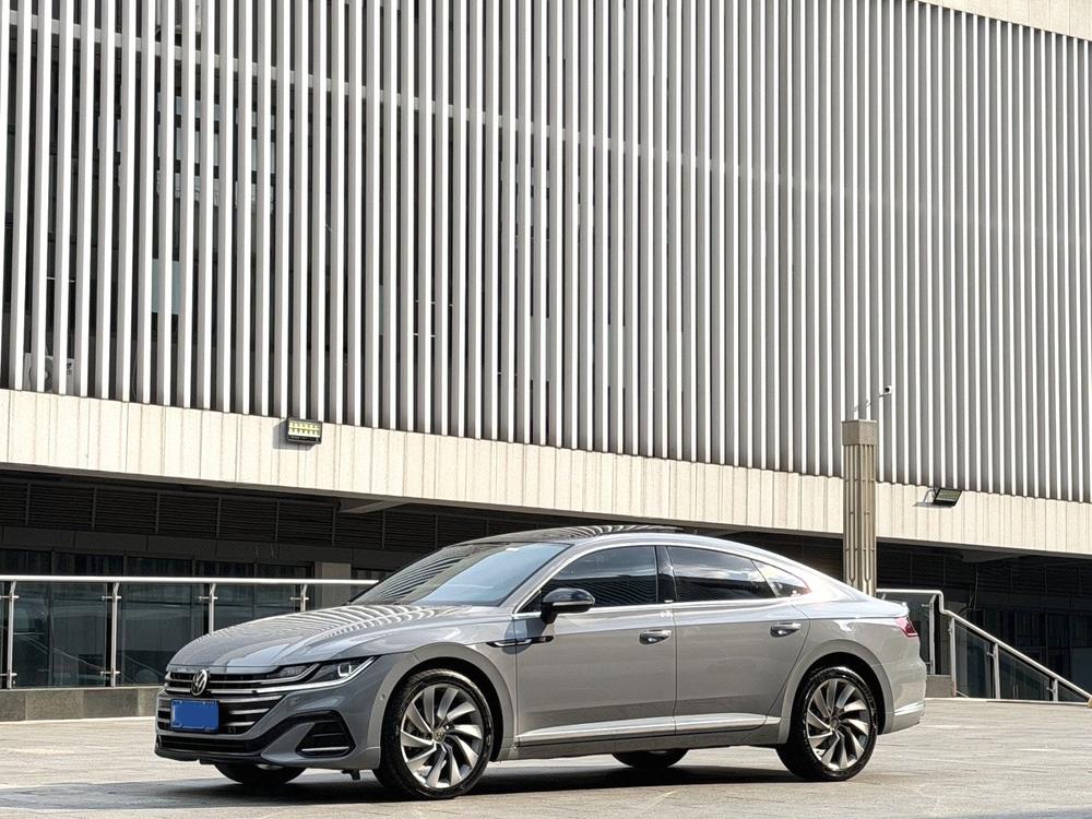 Volkswagen Volkswagen CC