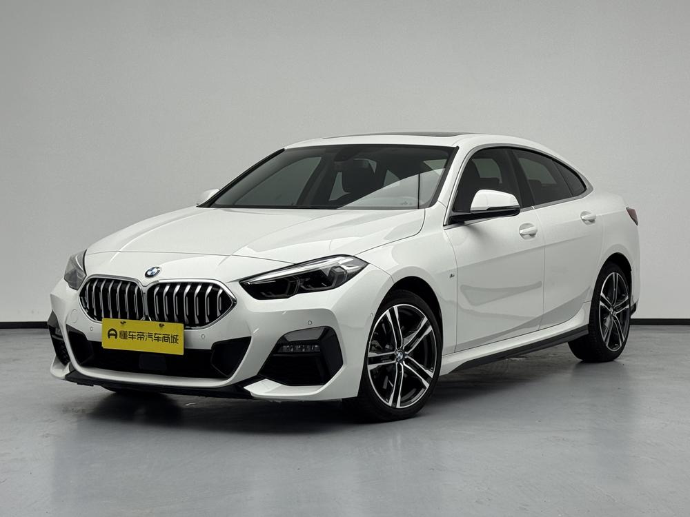 BMW BMW 2-Series (Import)