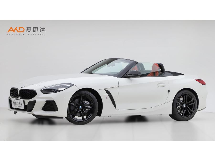 BMW BMW Z4