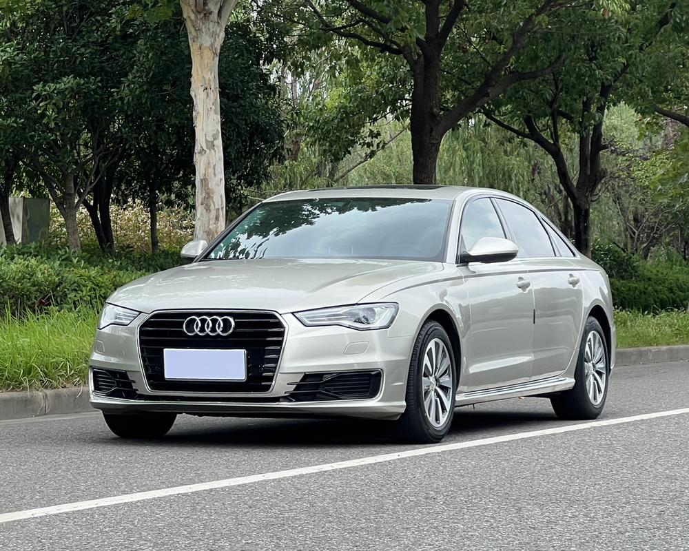 Audi Audi A6L