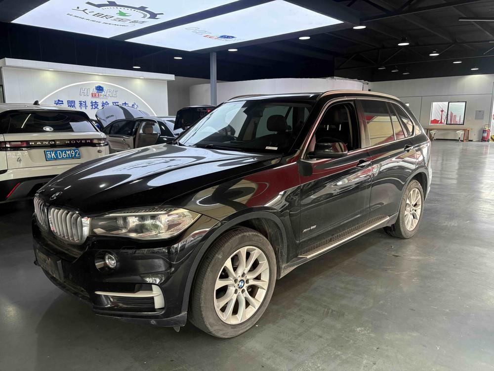 BMW BMW X5 (Import)