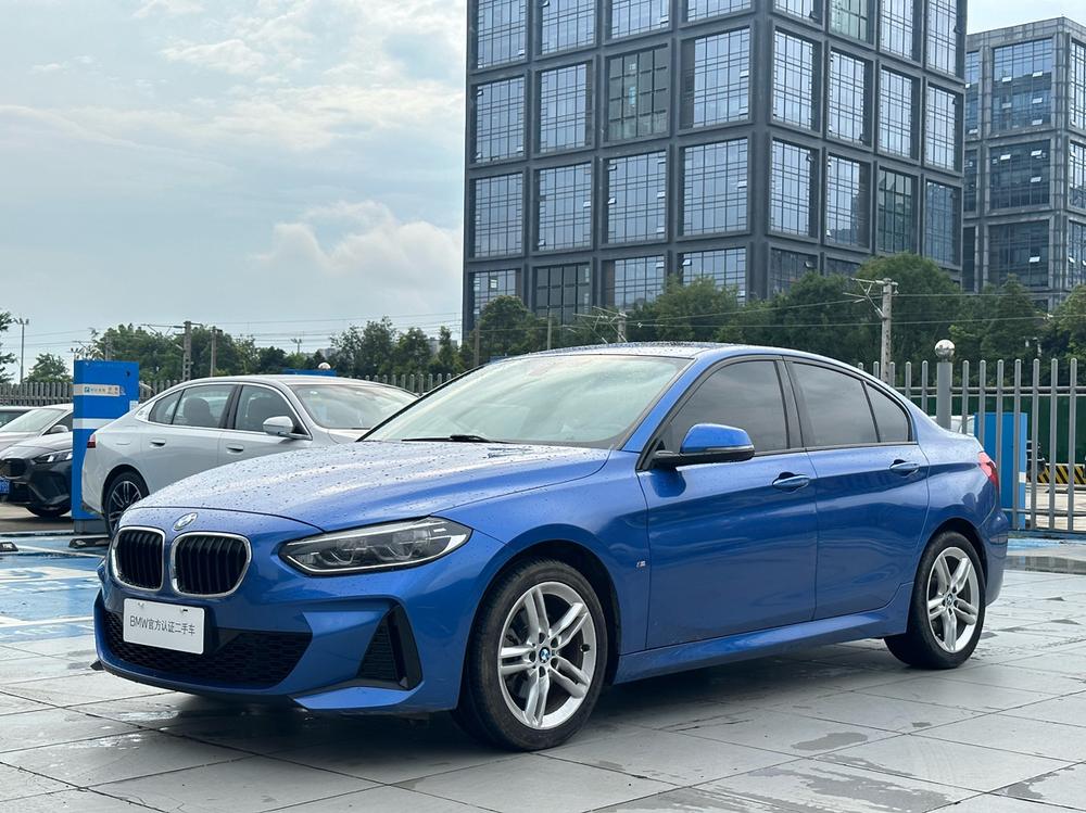 BMW BMW 1-Series