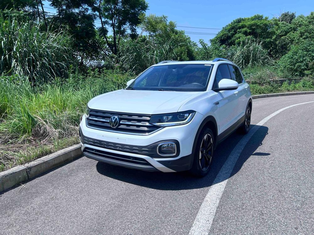 Volkswagen Tacqua