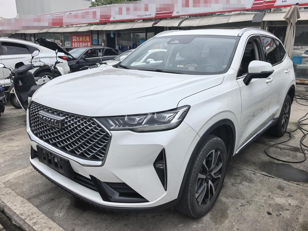 Haval Haval H6