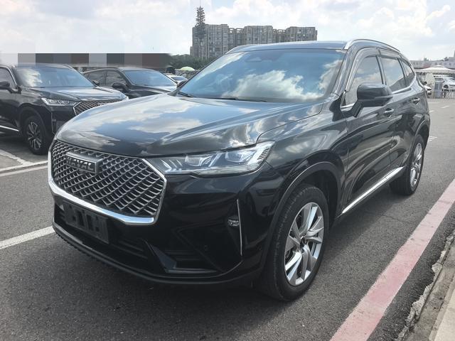 Haval Haval H6