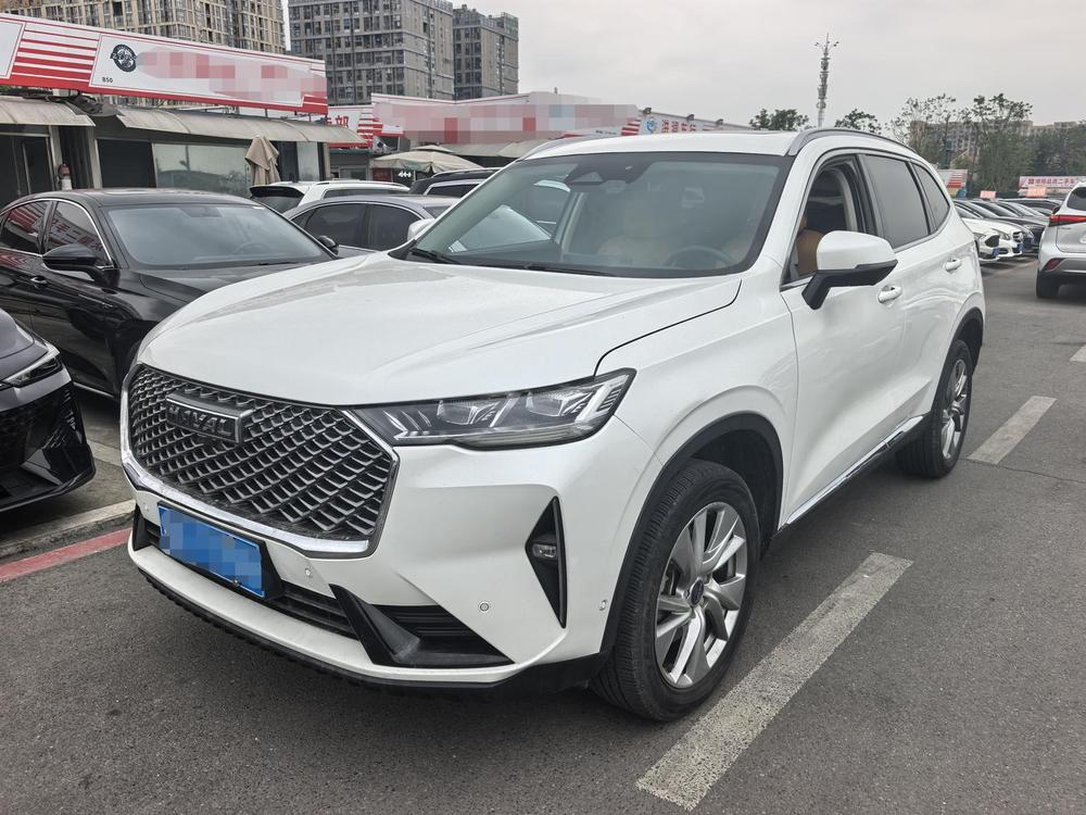 Haval Haval H6