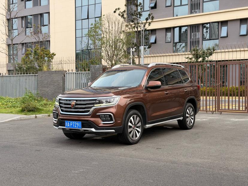 Roewe Roewe RX8