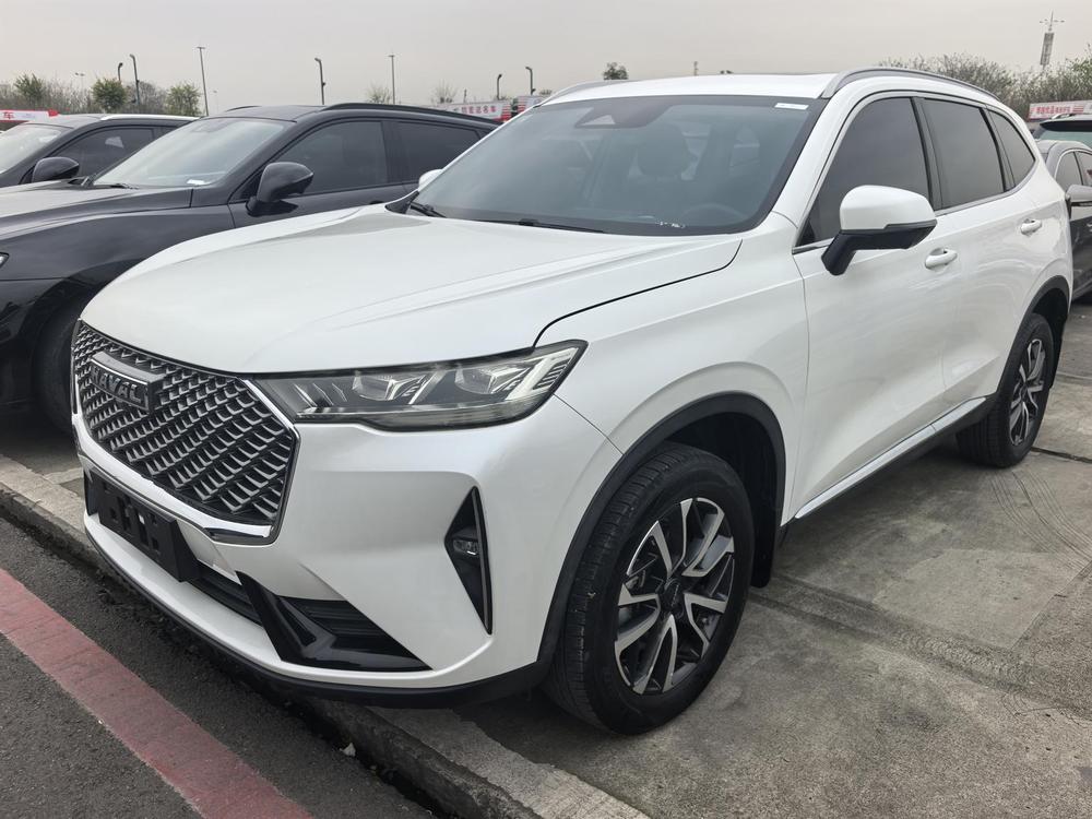 Haval Haval H6