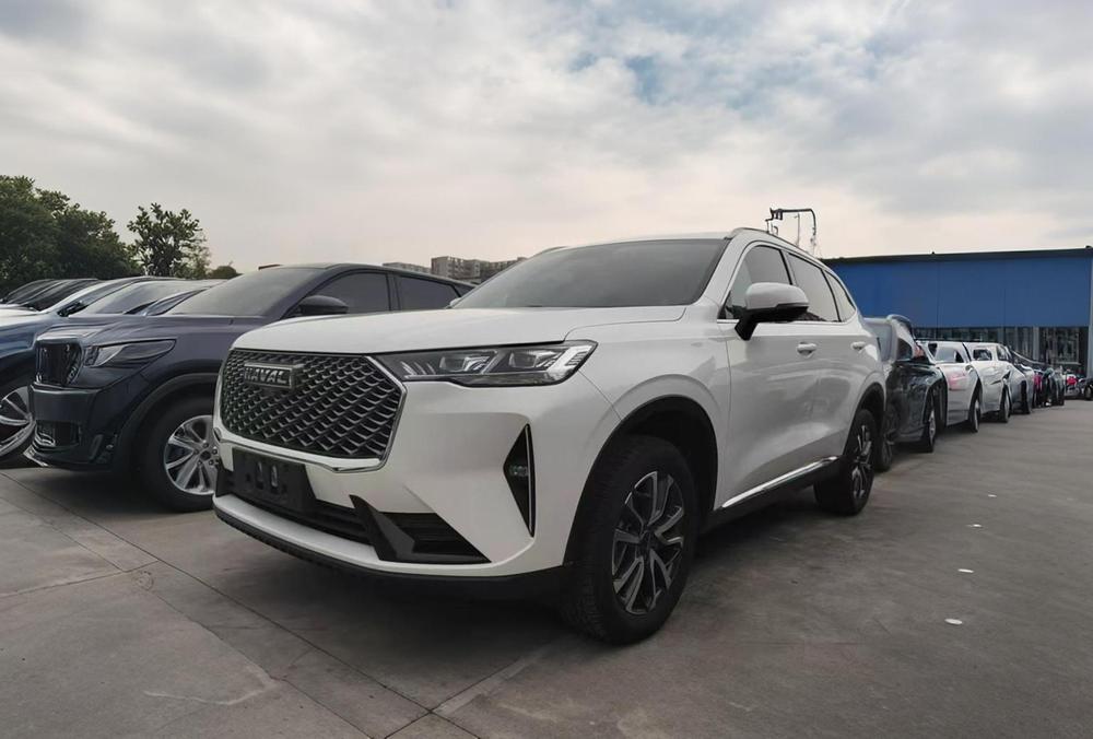 Haval Haval H6