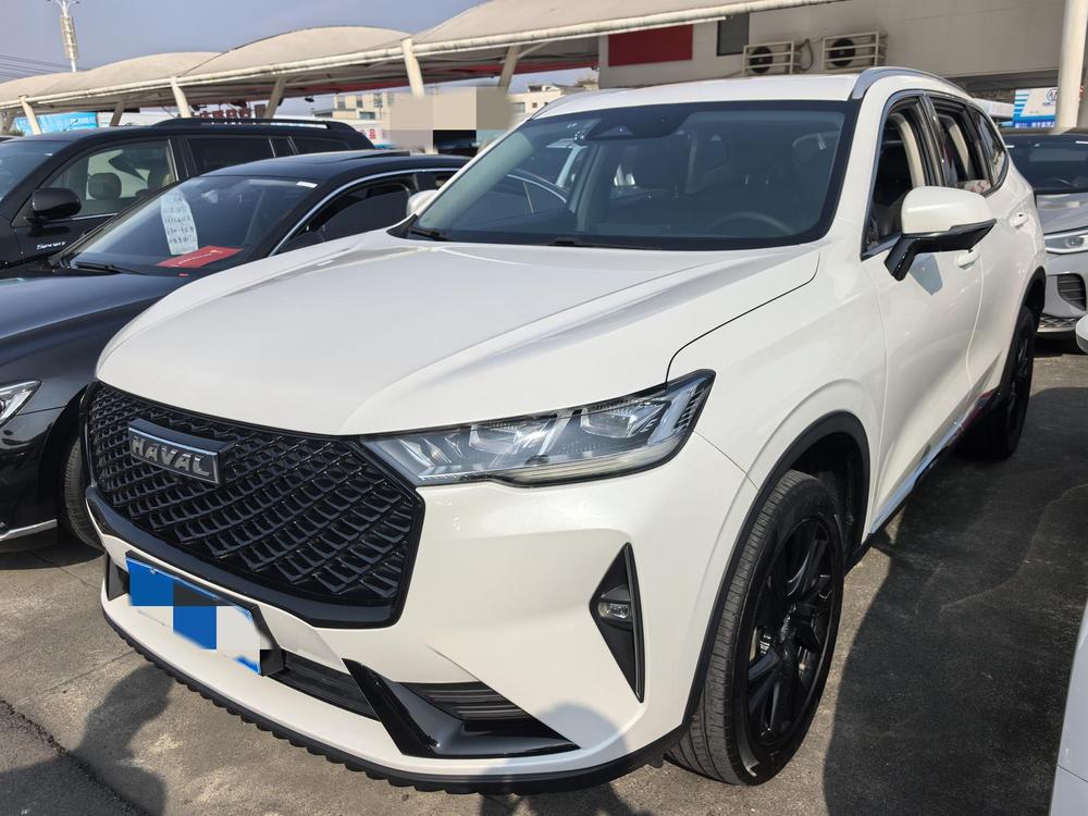 Haval Haval H6