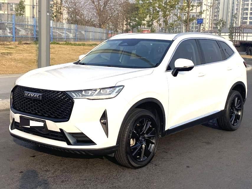 Haval Haval H6