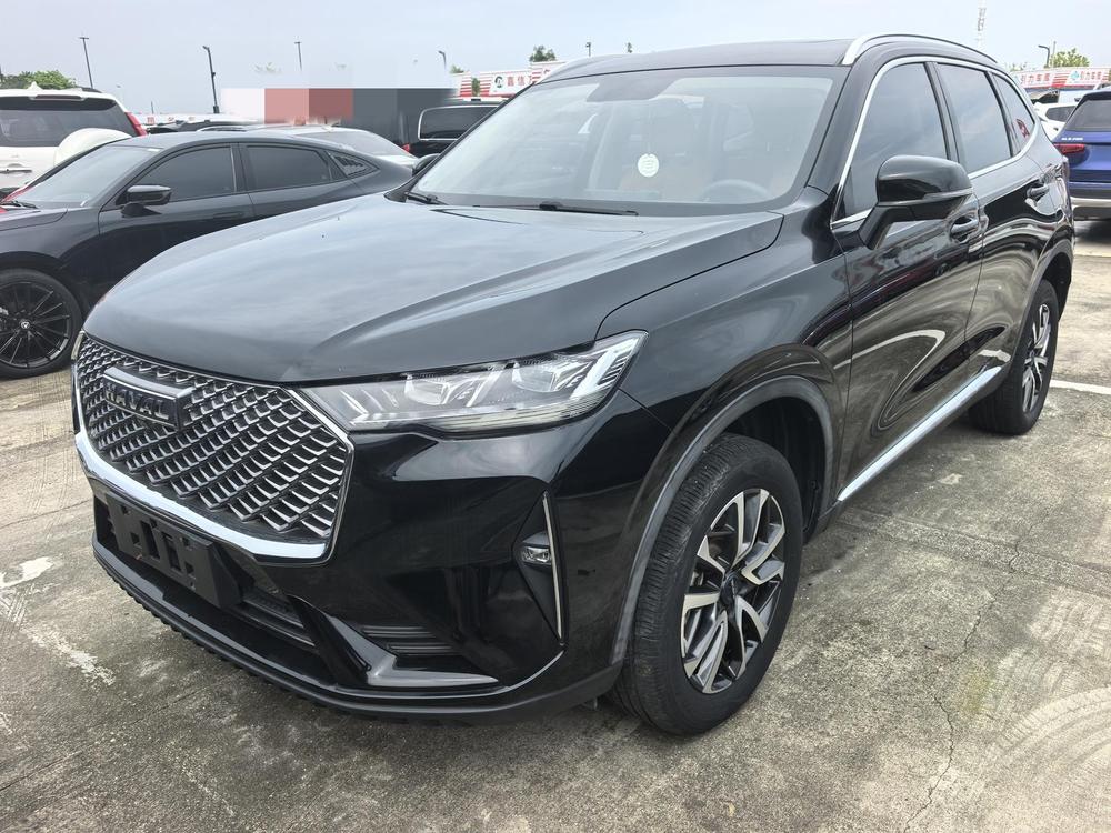 Haval Haval H6