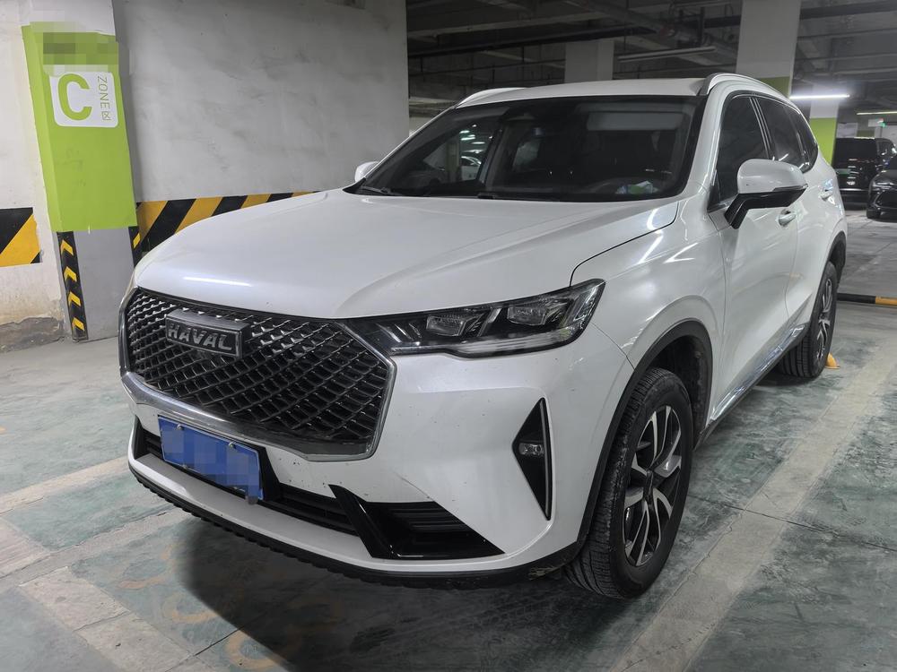 Haval Haval H6