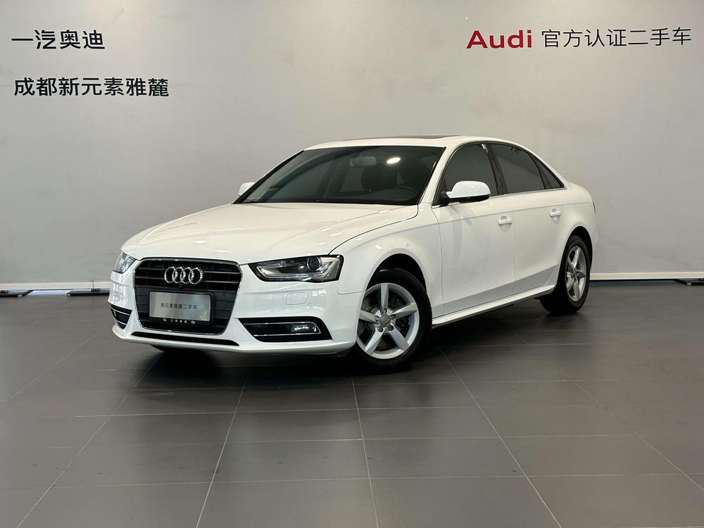 Audi Audi A4L