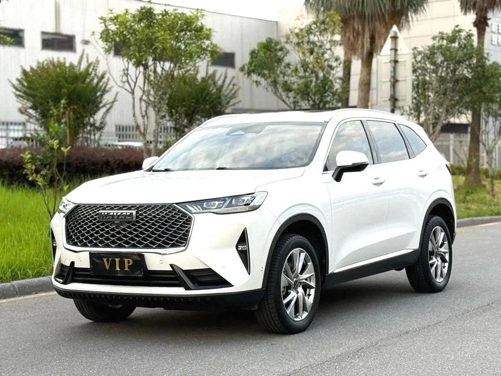 Haval Haval H6