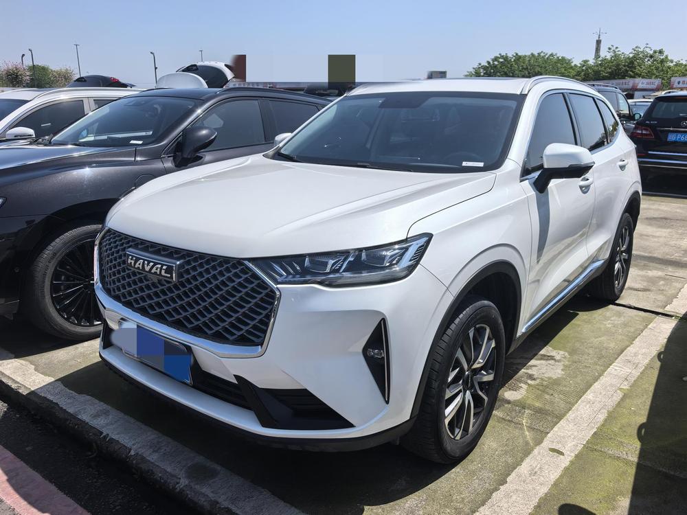 Haval Haval H6