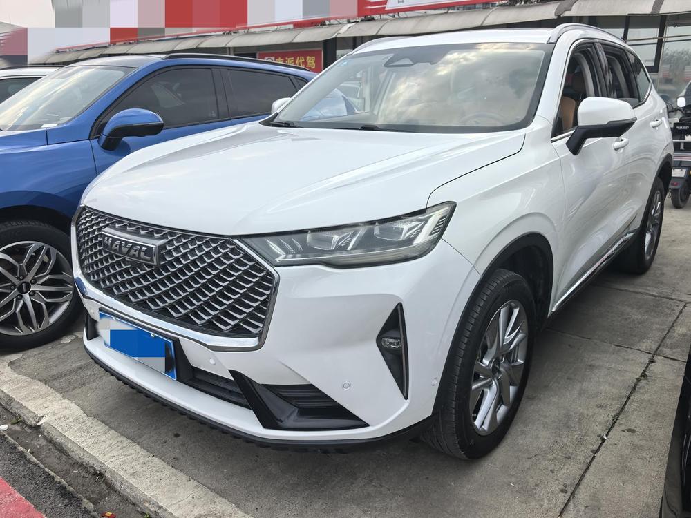 Haval Haval H6