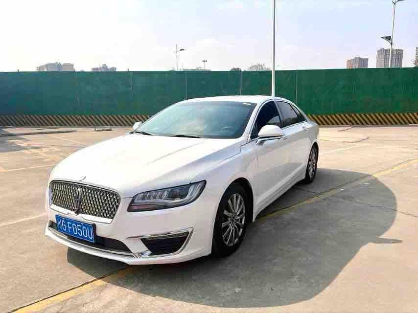 Lincoln Lincoln MKZ