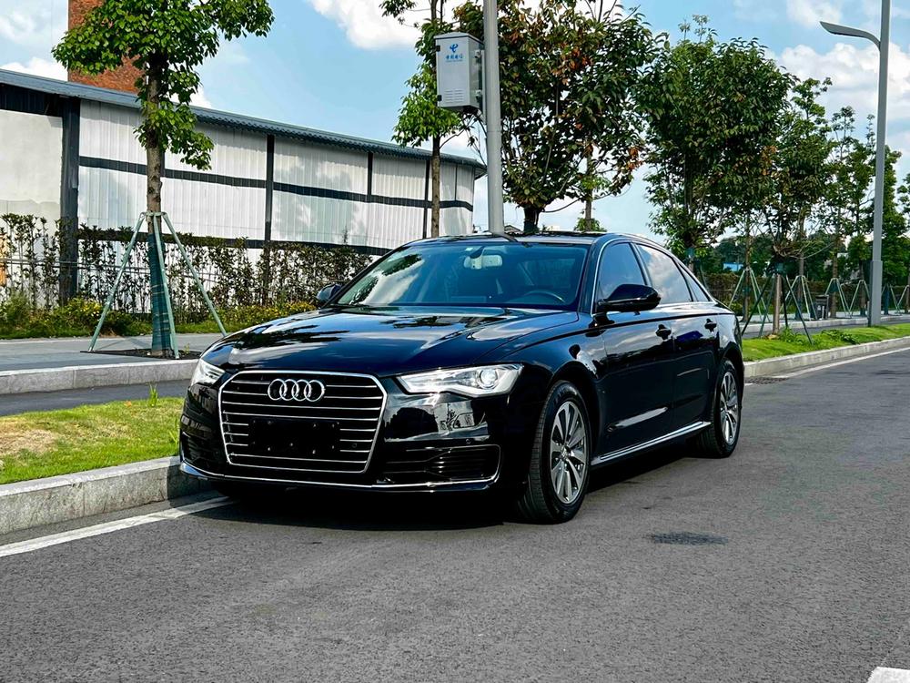 Audi Audi A6L
