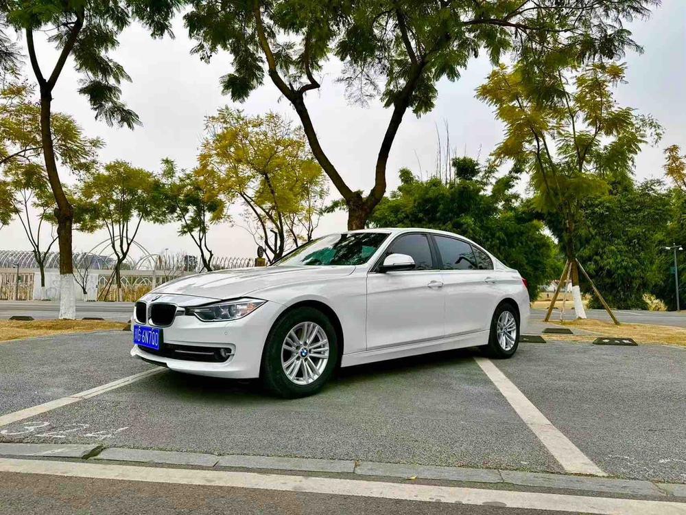 BMW BMW 3-Series