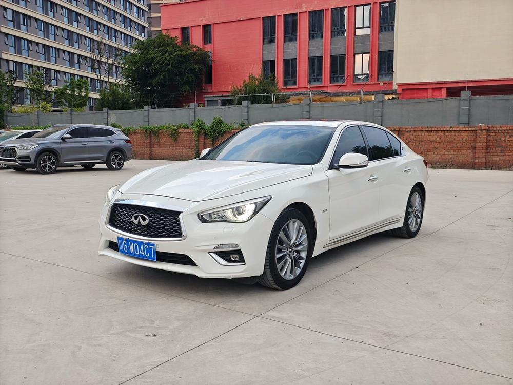 Infiniti Infiniti Q50L