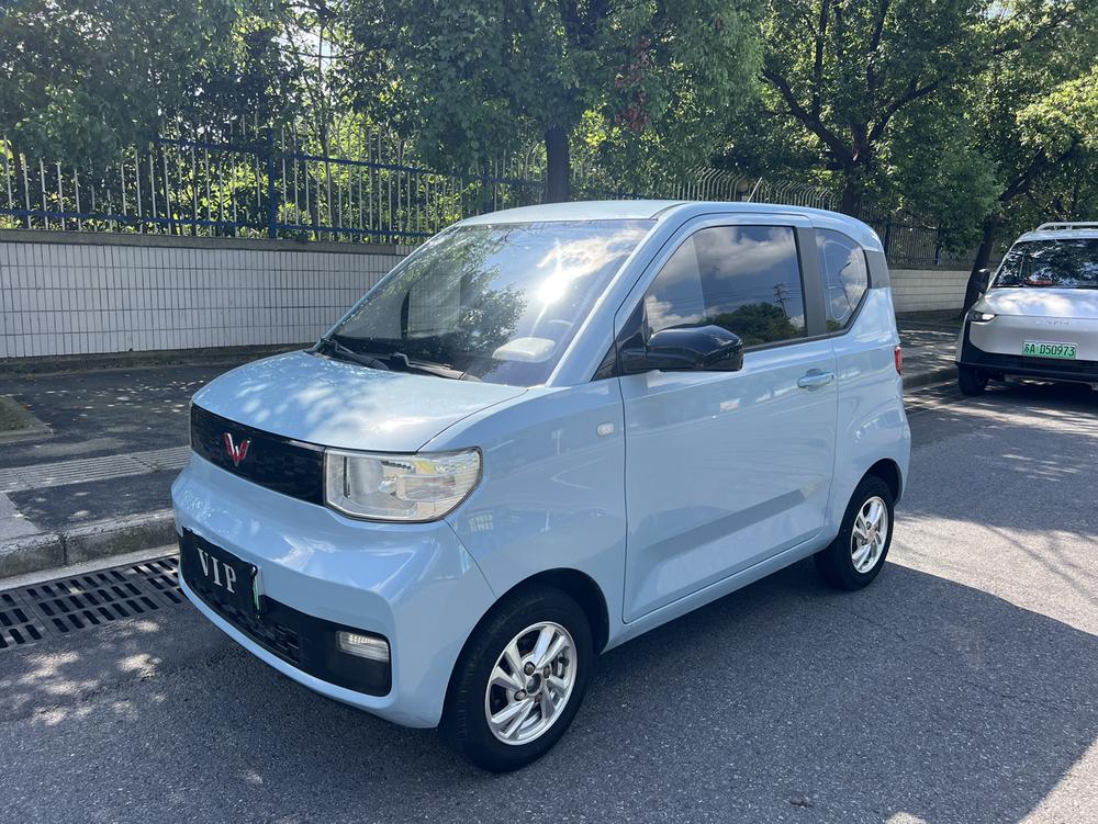 Wuling Wuling Hongguang MINIEV