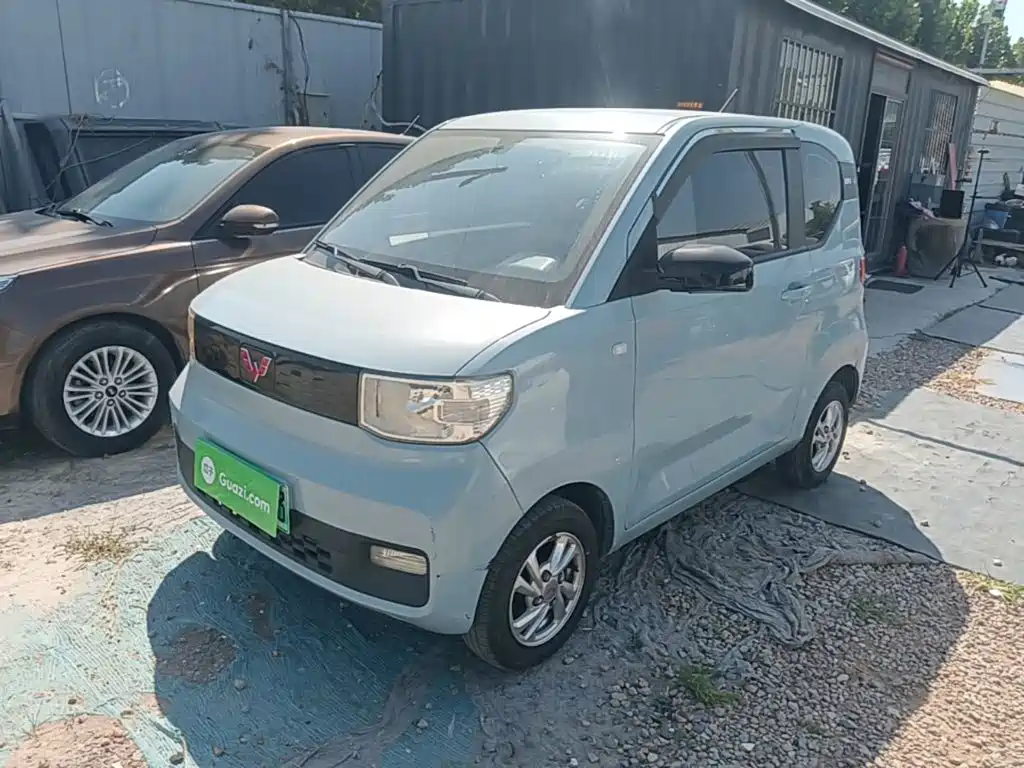 Wuling MINIEV