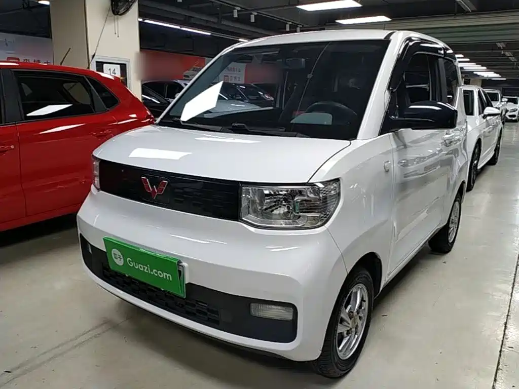 Wuling MINIEV