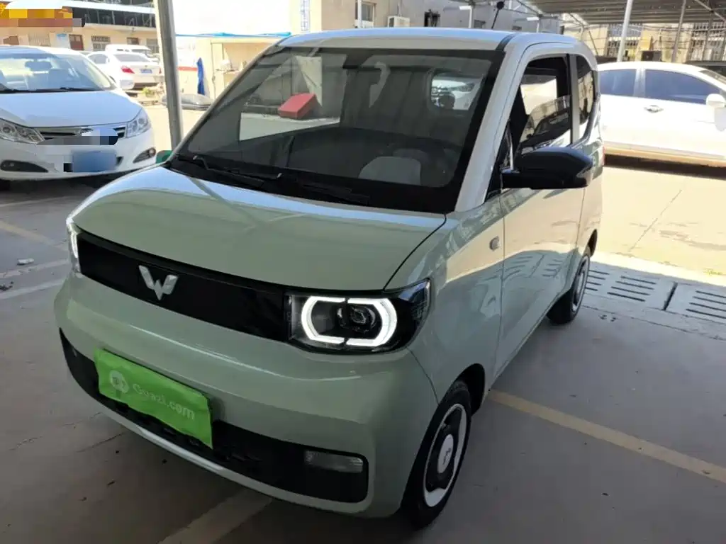 Wuling MINIEV