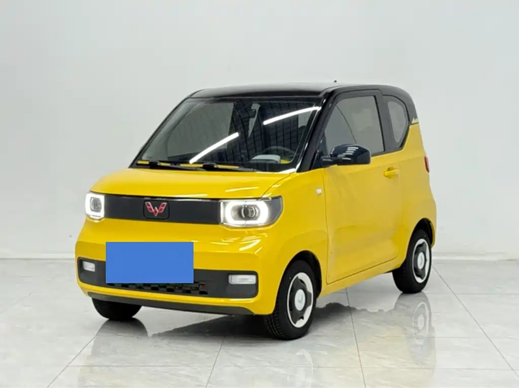 Wuling MINIEV
