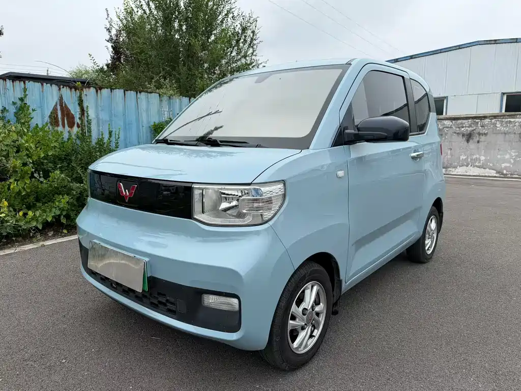 Wuling MINIEV