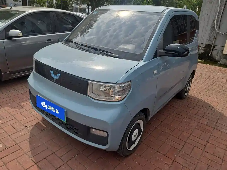 Wuling MINIEV