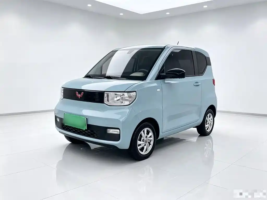 Wuling MINIEV