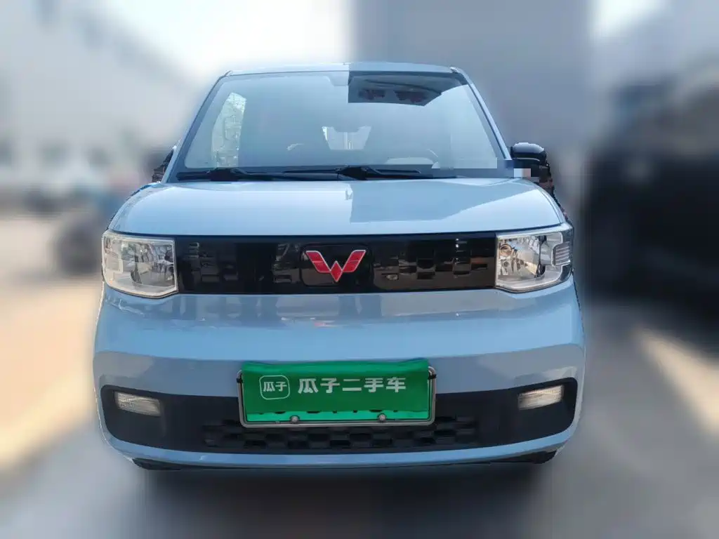 Wuling MINIEV