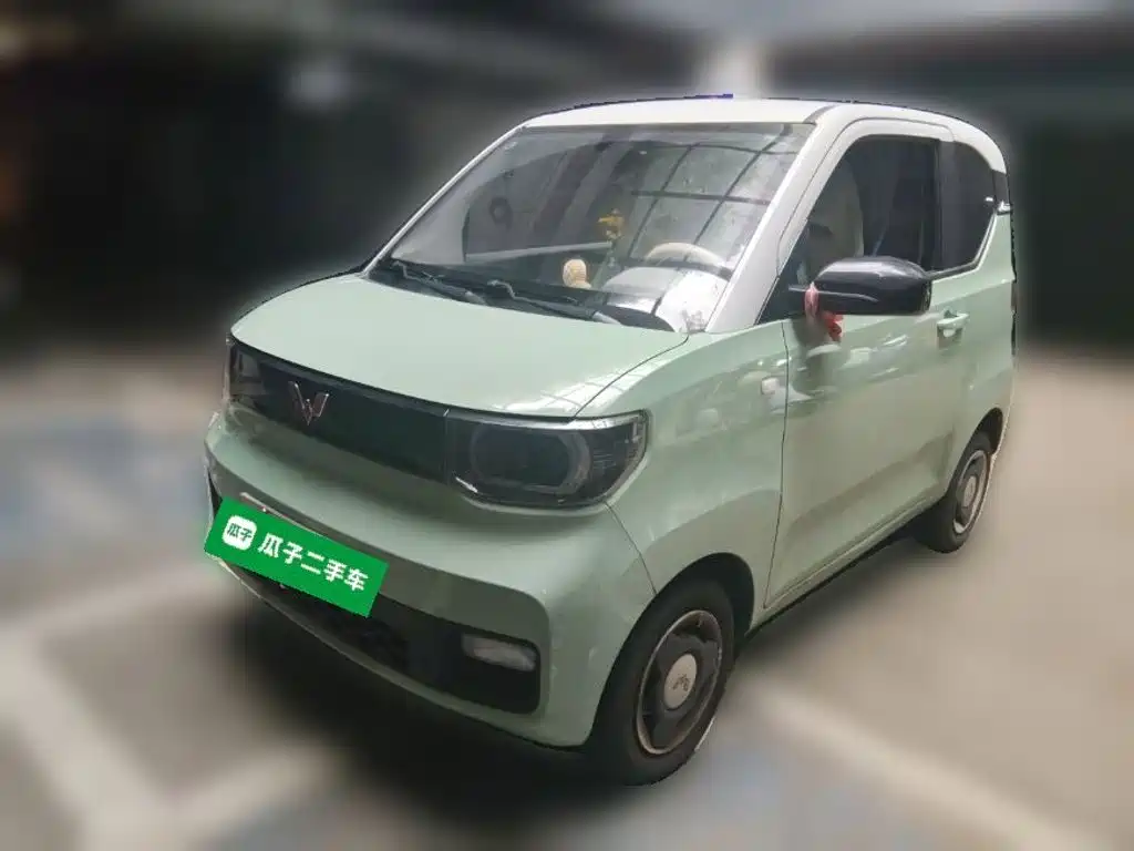 Wuling MINIEV