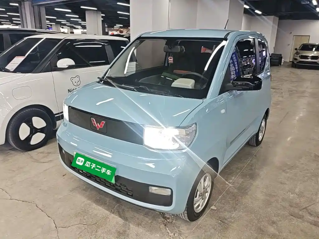 Wuling MINIEV