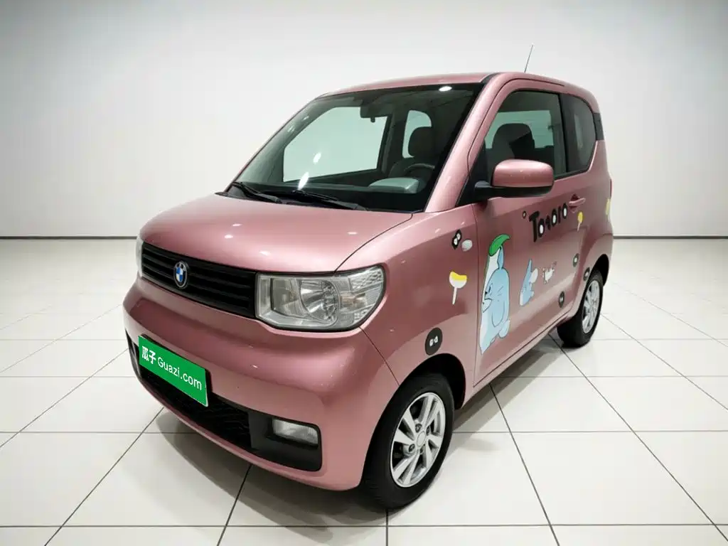 Wuling MINIEV