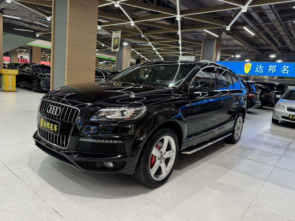 Audi Audi Q7