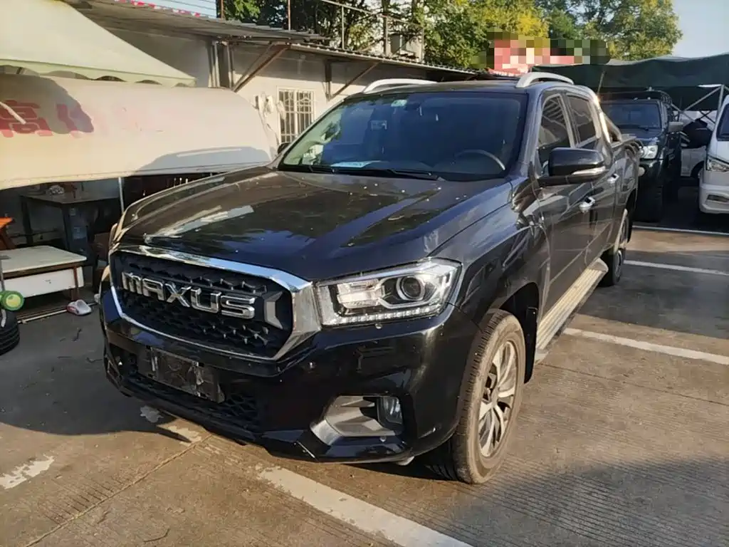 MAXUS T70